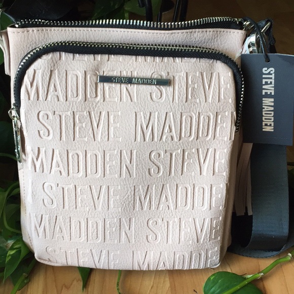 Steve Madden Crossbody Bag - Picture 9 of 11